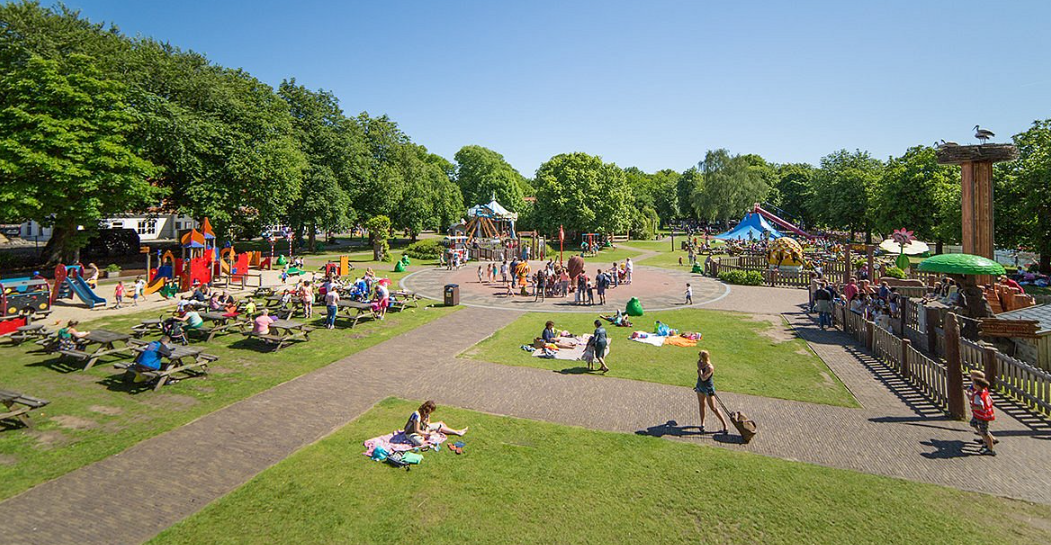 Oud Valkeveen, Netherlands